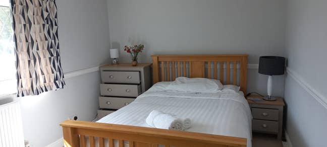 DBL-room in a shared, conveniently located house Main Photo