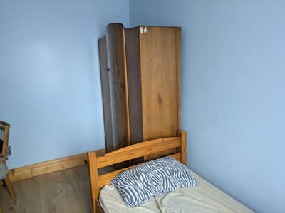 2 rooms to let near plumstead station  Main Photo