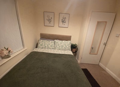 Single room (free exchange for childcare)  Main Photo