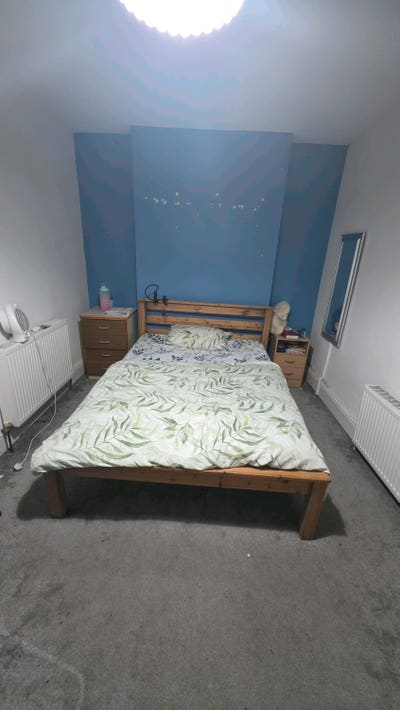 Spacious Room in 6-Bedroom House – Shared Kitchen, Main Photo