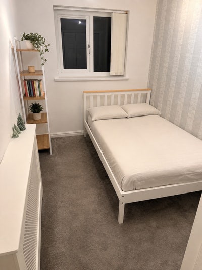 Single room for rent Main Photo