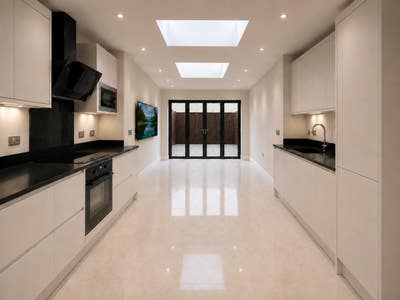     Brand New 3 Bed – All En-Suite – Brockley SE4 Main Photo
