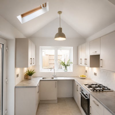 Newly Renovated 3 Bed, 2 Bath – Seven Kings Main Photo