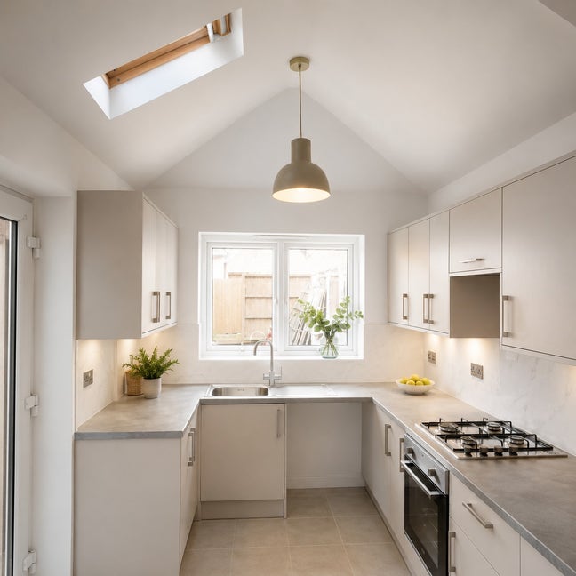 Newly Renovated 3 Bed, 2 Bath – Seven Kings Main Photo