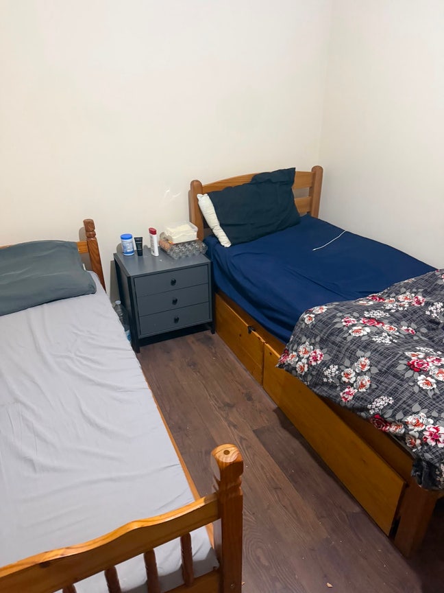 One Male Required with sharing room in 2-Bed Flat Main Photo