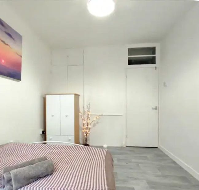 Double room available for short term  Main Photo