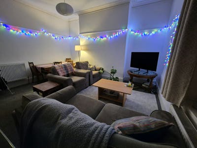 Double room near Whiteladies Road Main Photo