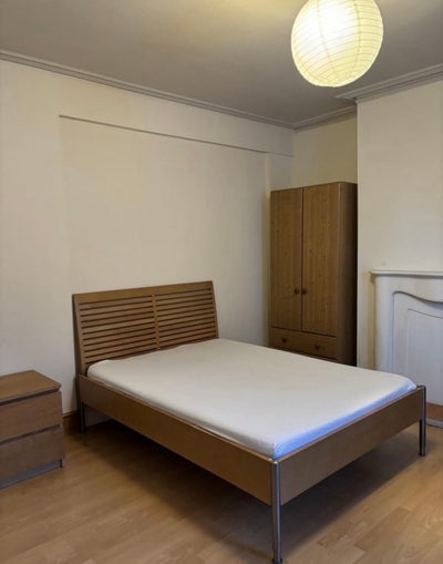   ⭐ No Deposit Needed – &pound;120 per Week 🛏️ Main Photo