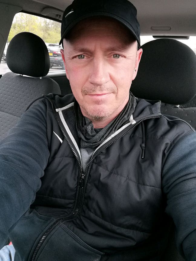 53 yes old ,full time employment, anything yo... Main Photo