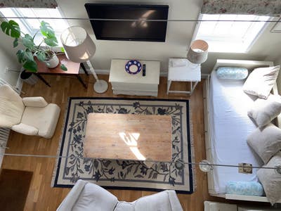 Beautiful studio available for 2 months only Main Photo