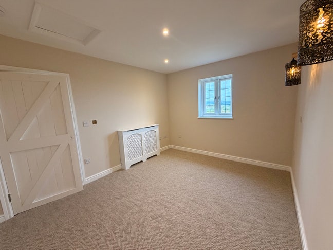 Countryside Cottage Apartment Main Photo