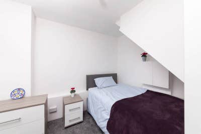 Double Ensuite Room Near Homerton Station Main Photo