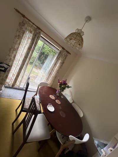 Room in Spacious 3-BeProperty – Prime location Main Photo