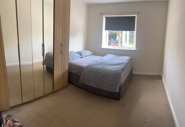 En-suite room for rent  Main Photo