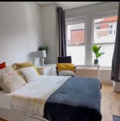 Lovely rooms to let  Main Photo