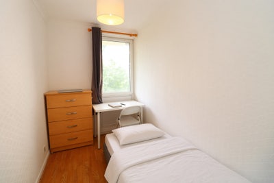 ⚡Cheapest Single Room Next to Queen Mary!⚡ Main Photo