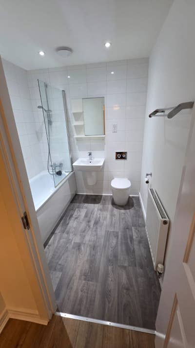 Double room in G5- Oatlands near city centre Main Photo
