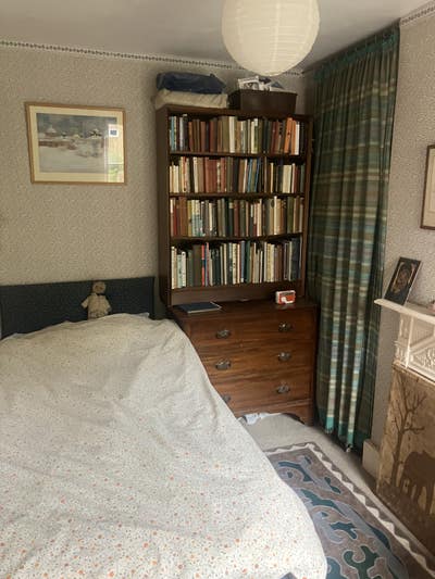 Charming rooms in Victorian cottages Main Photo