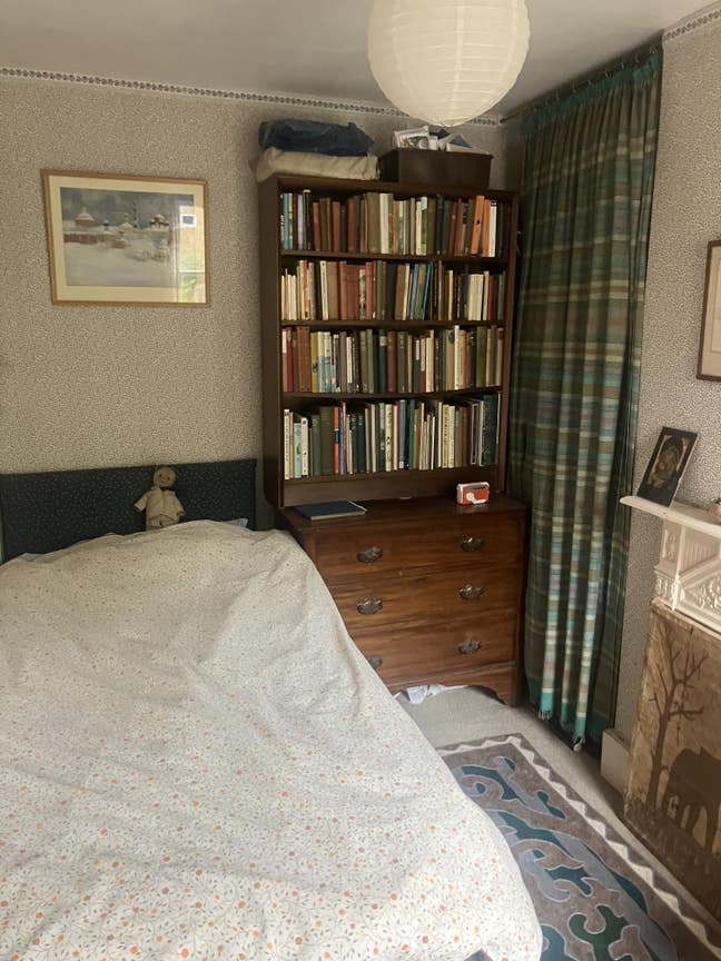 Charming rooms in Victorian cottages Main Photo