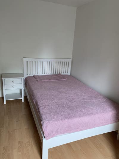 Charming Double Room for Rent in Stockwell (Female Main Photo