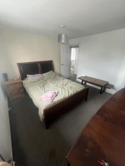 Double Room Furnished &pound;550 Pcm Main Photo