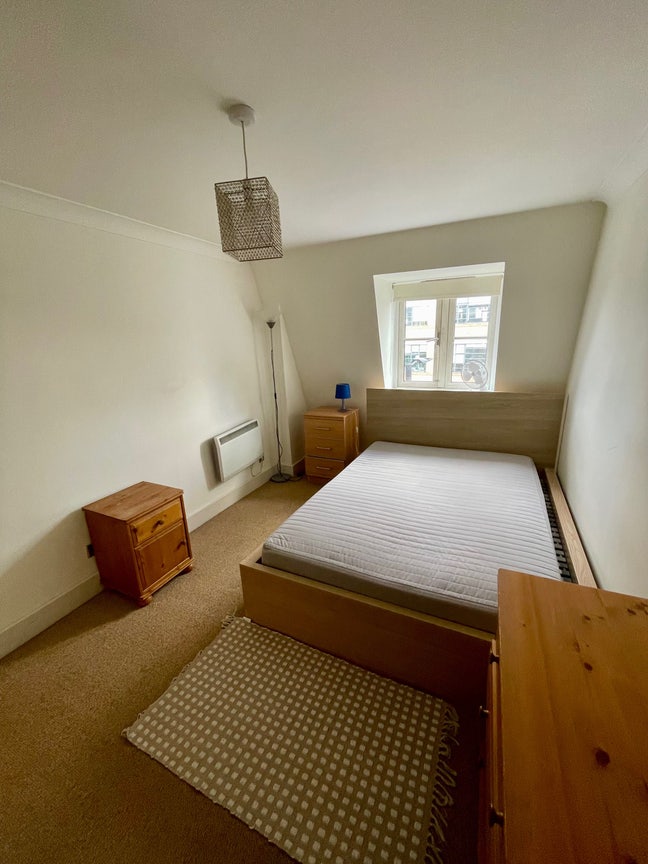 Double room in 2-bed flat in Angel 🌟 Main Photo