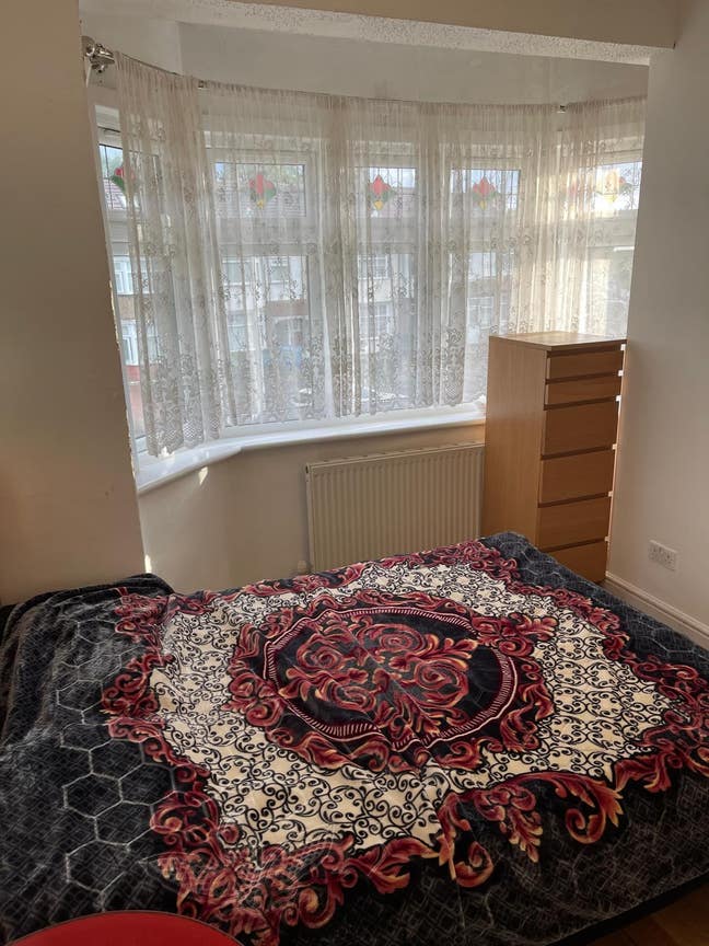 Double Room  Available  Main Photo