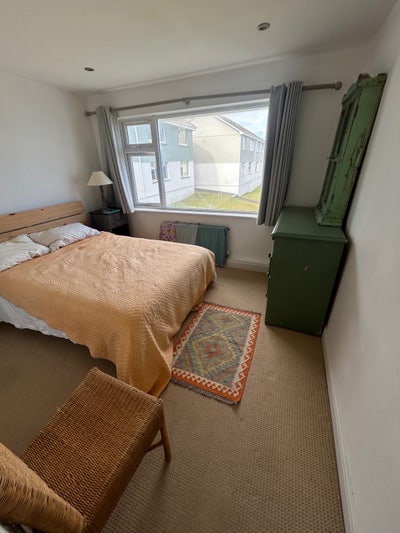 Beautiful sea view room  Main Photo