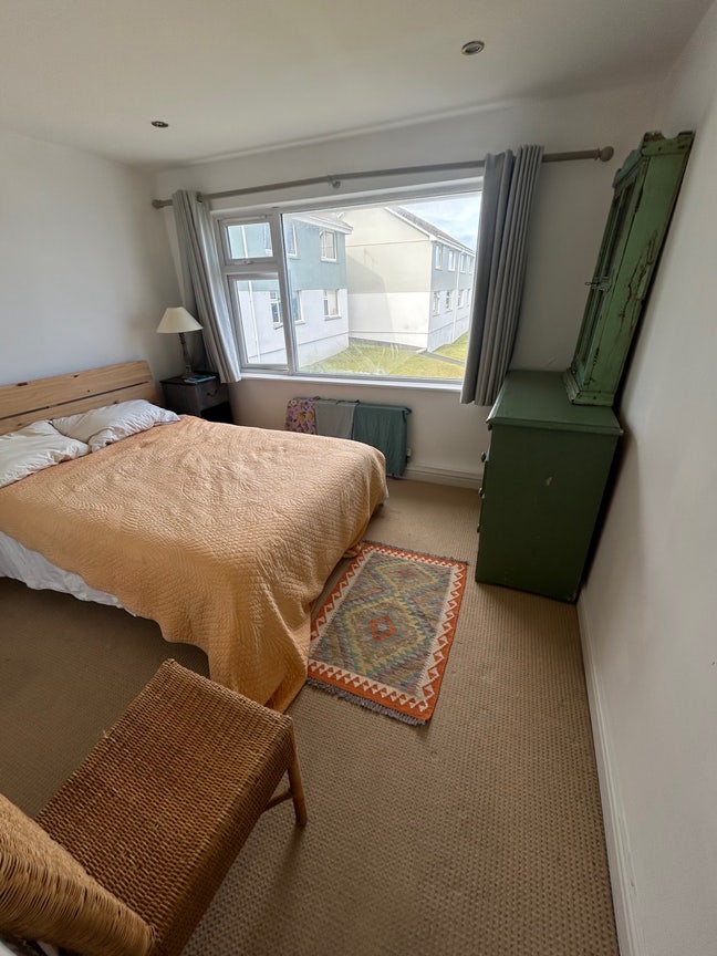 Beautiful sea view room  Main Photo