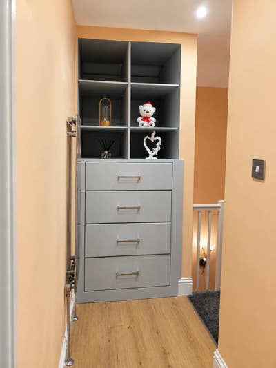 Beautiful brand-new double bedroom in a clean, qui Main Photo