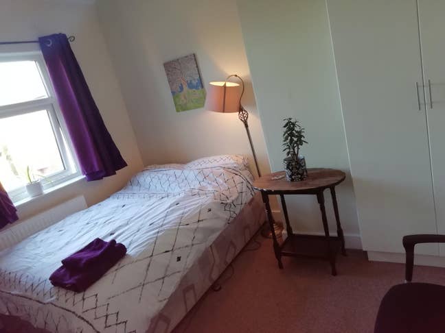 Room available in Terraced House, Leek Main Photo