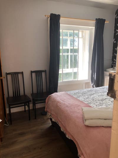 Fixed 8 month Lease in Guest House Main Photo