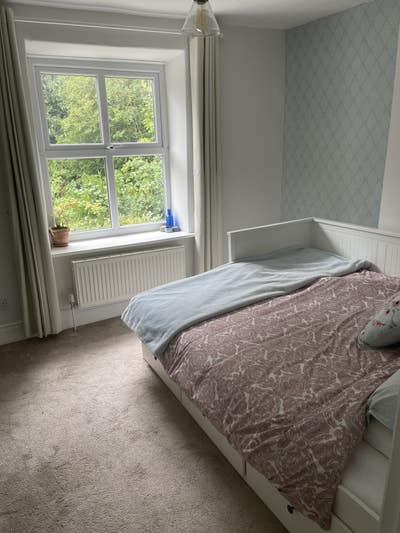 Room available in cosy house Main Photo