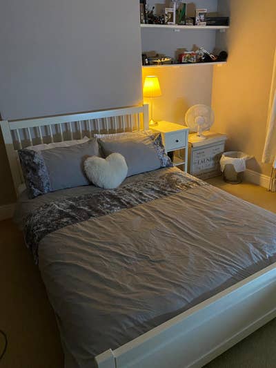 Comfortable Private Rooms in Large Victorian House Main Photo