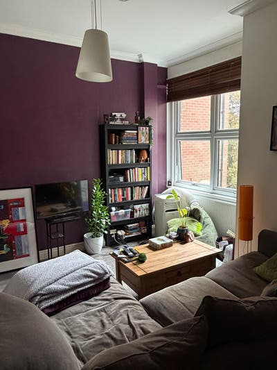 Room in a Shared House, sw16 Main Photo