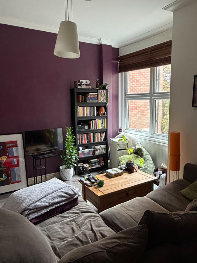 Room in a Shared House, sw16 Main Photo