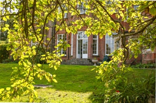 Fabulous, peaceful, spacious home Main Photo