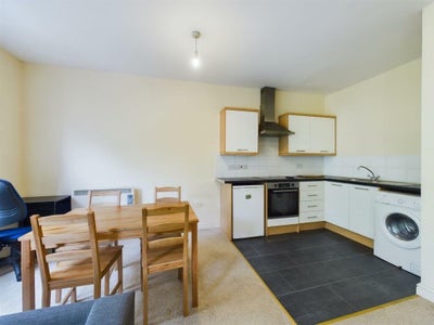 Roommate wanted in City Center  Main Photo