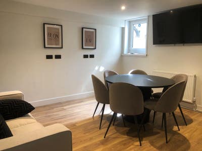 NEW Luxury En-Suite Rooms  Maidstone Hospital/Town Main Photo