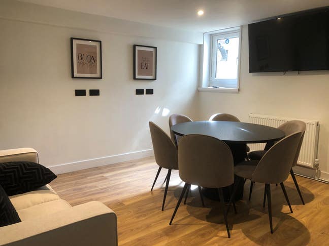 NEW Luxury En-Suite Rooms  Maidstone Hospital/Town Main Photo