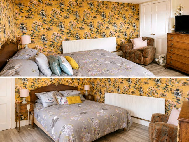 🏡 Large Luxury Room | &pound;500 Bills Included  Main Photo