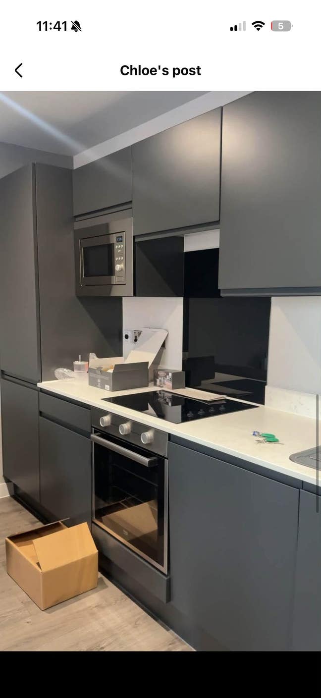Short term rent - Liverpool city centre  Main Photo