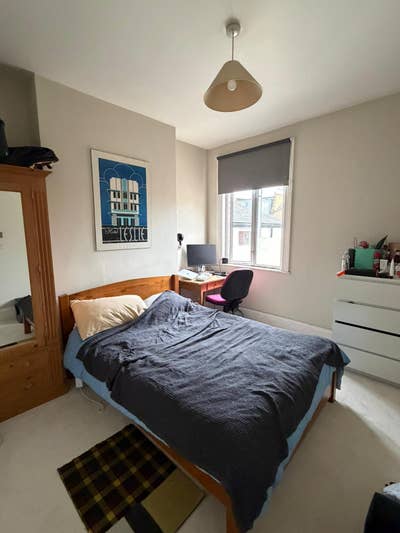 Double Room in quite 2-Bedroom House with Garden Main Photo