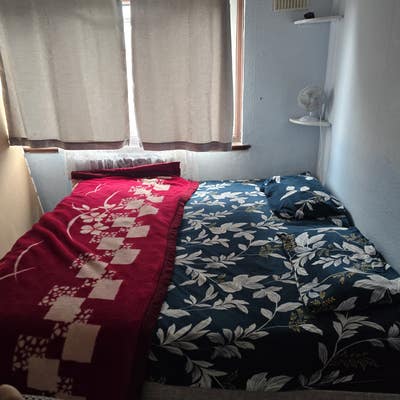 One double room available  Main Photo
