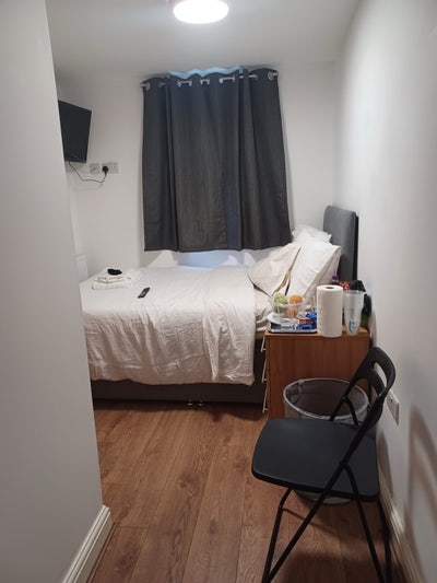 Double room with private Bathroom Main Photo
