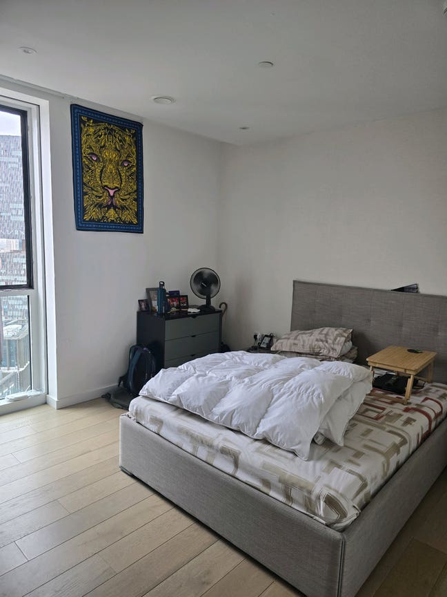 1 Bedroom - 2 wk Sublet - 25 Floor - East Village Main Photo