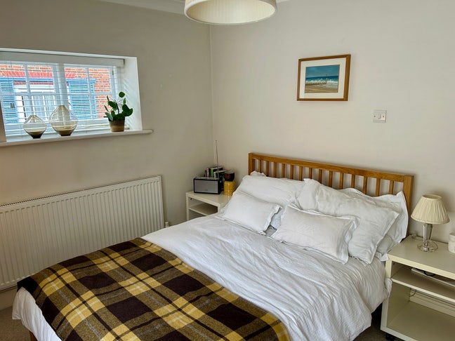 Double room in central Winchester Main Photo