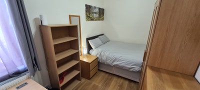 Double rooms Earlsdon for Uni PHD/Mscs Main Photo
