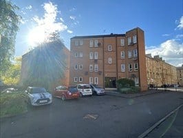 Two Bed Flat with Lounge, suit sharers or couples Main Photo