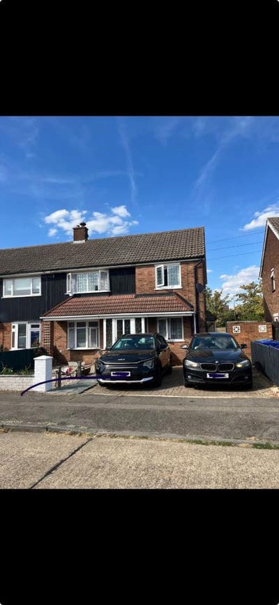 Furnished Single & Double Rooms from &pound;500 PCM RM16 Main Photo